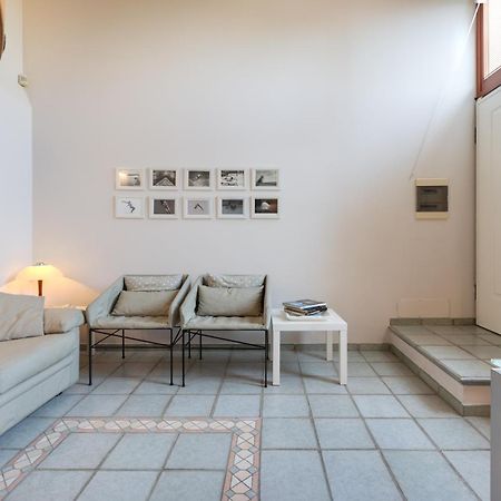Appartamento In riva al mare Cagliari Esterno foto